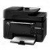 HP Multifunction LaserJet Pro MFP M127fn